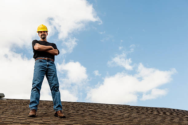 Best Best Roofing Contractors  in Arroyo Seco, NM